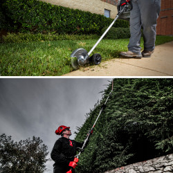 Ogrodowe urządzenie podstawowe Milwaukee M18FOPH-0