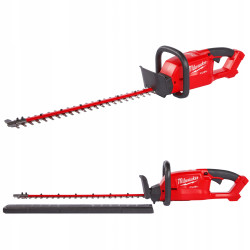 Nożyce elektryczne akumulatorowe Milwaukee 60 cm