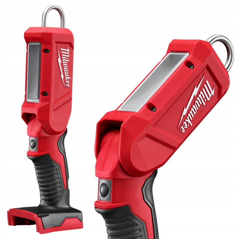 M18 IL-0 LAMPA PRZENOŚNA LED MILWAUKEE M18 IL-0 LAMPA PRZENOŚNA LED MILWAUKEE