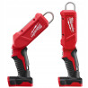 M18 IL-0 LAMPA PRZENOŚNA LED MILWAUKEE