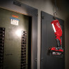 M18 IL-0 LAMPA PRZENOŚNA LED MILWAUKEE