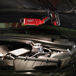 M18 IL-0 LAMPA PRZENOŚNA LED MILWAUKEE