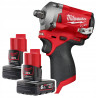 MILWAUKEE KLUCZ UDAROWY 1/2 M12 FIWF12-602
