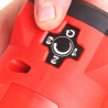 MILWAUKEE KLUCZ UDAROWY 1/2 M12 FIWF12-602 + C12C
