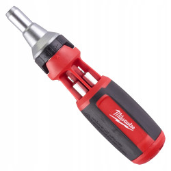 WKRĘTAK Z GRZECHOTKĄ 9w1 HEX Milwaukee 4932471599