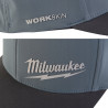 Czapka z daszkiem PREMIUM Milwaukee S-M NIEBIESKA