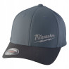Czapka z daszkiem PREMIUM Milwaukee L-XL NIEBIESKA