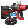 Klucz udarowy 1″ z pierścieniem Milwaukee M18ONEFHIWF1-501X ONE-KEY