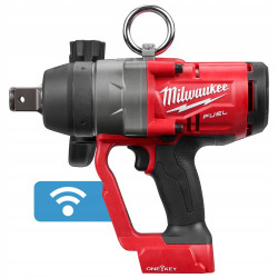 Klucz udarowy 1″ z pierścieniem Milwaukee M18ONEFHIWF1-501X ONE-KEY