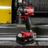Klucz udarowy 1/2 z pierścieniem Milwaukee M18FIW2F12-502X