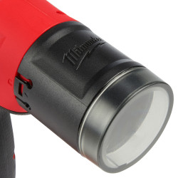 MILWAUKEE Nitownica akumulatorowa ONE-KEY M18 ONEFPRT-501X + ładowarka