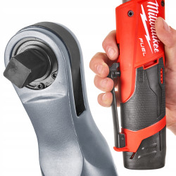 Grzechotka udarowa 1/2 M12FIR12-602 12V Milwaukee