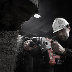MILWAUKEE MX4 wiertło do betonu SDS-PLUS 6x250/315