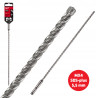 MILWAUKEE MX4 wiertło do betonu SDS-PLUS 5,5 x 250/ 315