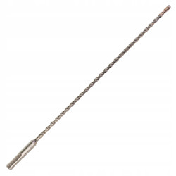 Wiertło do betonu Milwaukee 2-ostrzowe SDS-PLUS M2 5,5 X 310 4932399319