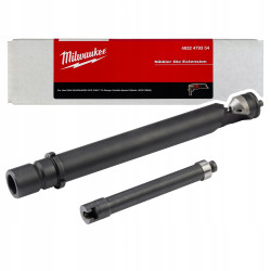 Przedłużka matrycy M12 FNB16 nożyc do blachy Milwaukee 4932479354