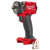 Klucz udarowy 1/2 339 Nm M18FIW2P12-502X + M12-18FC Milwaukee