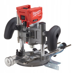 Frezarka górnowrzecionowa tuleje podstawa Milwaukee M18 FTR8-501X M12-18FC