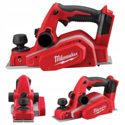 Strug akumulatorowy Milwaukee 4933451113 M18 BP-501 + M12-18FC