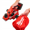 Strug akumulatorowy Milwaukee 4933451113 M18 BP-502 + M12-18FC