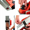 Strug akumulatorowy Milwaukee 4933451113 M18 BP-502 + M12-18FC