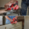 Strug akumulatorowy Milwaukee 4933451113 M18 BP-502 + M12-18FC