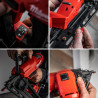 Gwoździarka sztyfciarka Milwaukee M18FN16GA-501X 4933478094