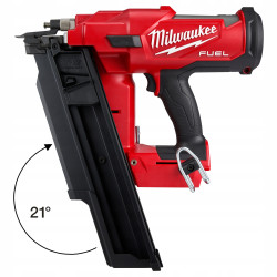 Gwoździarka akumulatorowa Milwaukee M18FFN-502C 18V 4933471406