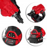Gwoździarka akumulatorowa Milwaukee M18FFN-502C + M12-18FC 18V 4933471406