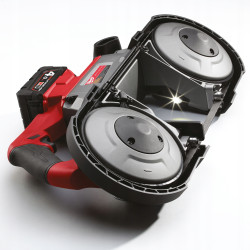 Piła PILARKA TAŚMOWA 125 MM Milwaukee M18 CBS125-501