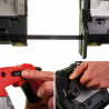 Piła PILARKA TAŚMOWA 125 MM Milwaukee M18 CBS125-501