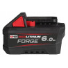 Akumulator Bateria 6.0 Ah M18 FB6 Forge Milwaukee NOWOŚĆ