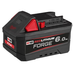 Akumulator Bateria 6.0 Ah M18 FB6 Forge Milwaukee NOWOŚĆ