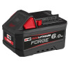 Akumulator Bateria 6.0 Ah M18 FB6 Forge Milwaukee NOWOŚĆ
