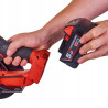 PIŁA PILARKA TARCZOWA DO METALU 57MM Milwaukee M18 FMCS-502X + M12-18FC