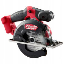 PIŁA PILARKA TARCZOWA DO METALU 57MM Milwaukee M18 FMCS-501X + M12-18FC