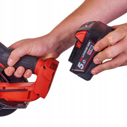 PIŁA PILARKA TARCZOWA DO METALU 57MM Milwaukee M18 FMCS-501X + M12-18FC