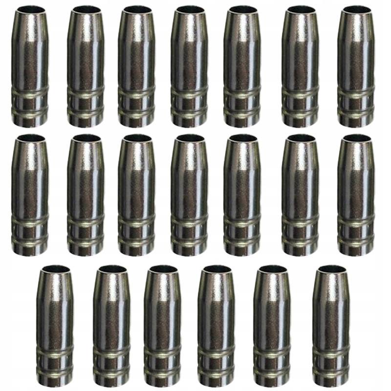 DYSZA GAZOWA ŁUSKA SPAWALNICZA MB-15 TW-15 20 SZT DYSZA GAZOWA ŁUSKA SPAWALNICZA MB-15 TW-15 20 SZT