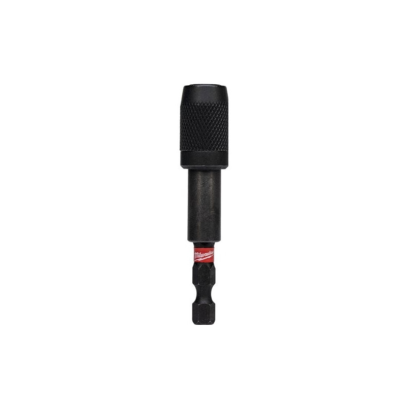 UDAROWY UCHWYT BITÓW MAGNETYCZNY MILWAUKEE 73mm UDAROWY UCHWYT BITÓW MAGNETYCZNY MILWAUKEE 73mm