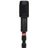 UDAROWY UCHWYT BITÓW MAGNETYCZNY MILWAUKEE 73mm