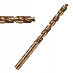 Wiertło do metalu HSS-G red cobalt 8.0mm MILWAUKEE