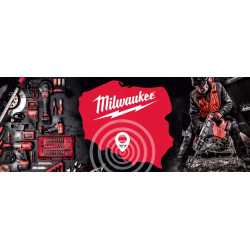 Nożyczki kątowe Milwaukee 4932479410 240 mm