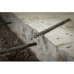 WIERTŁO MX4 SDS-PLUS 5MM MILWAUKEE