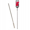 WIERTŁO MX4 SDS-PLUS 6X265MM MILWAUKEE
