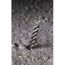 WIERTŁO MX4 SDS-PLUS 6X265MM MILWAUKEE