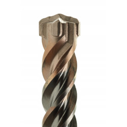 WIERTŁO MX4 SDS-PLUS 8X265MM MILWAUKEE