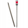 Dłuto szpicak SDS-MAX 400mm Milwaukee
