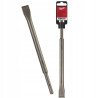 Dłuto płaskie wąskie SDS-PLUS 20/250mm Milwaukee
