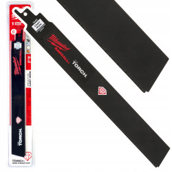 MILWAUKEE BRZESZCZOT DIAMENTOWY DO ŻELIWA 230MM