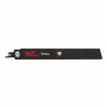 MILWAUKEE BRZESZCZOT DIAMENTOWY DO ŻELIWA 230MM